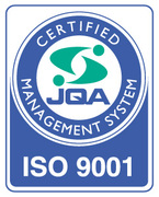 ISO9001:2015(JIS Q 9001:2015)の画像