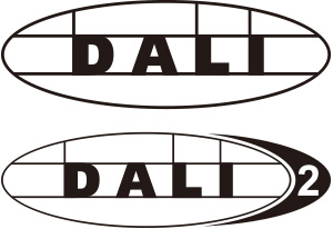DALI (Digital Addressable Lighting Interface)S