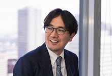コンサルタント：塙マネージメントコンサルタント