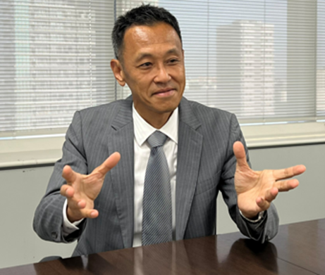 GE対談