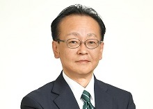 社長ご挨拶