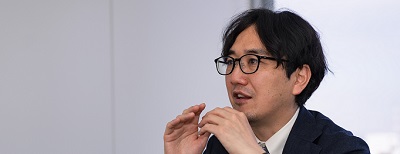 写真：塙裕貴