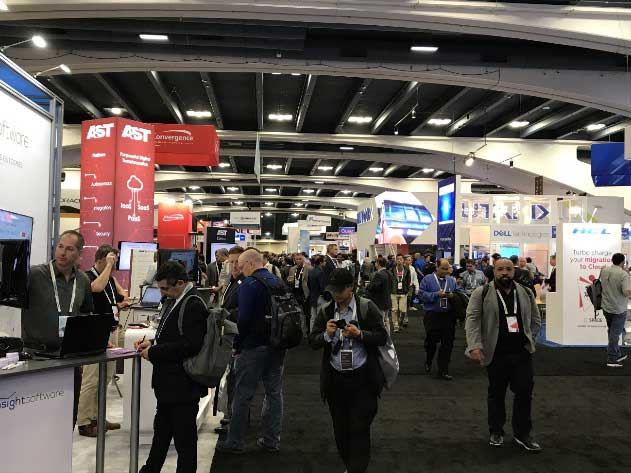 Oracle OpenWorld 2019