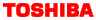 TOSHIBA