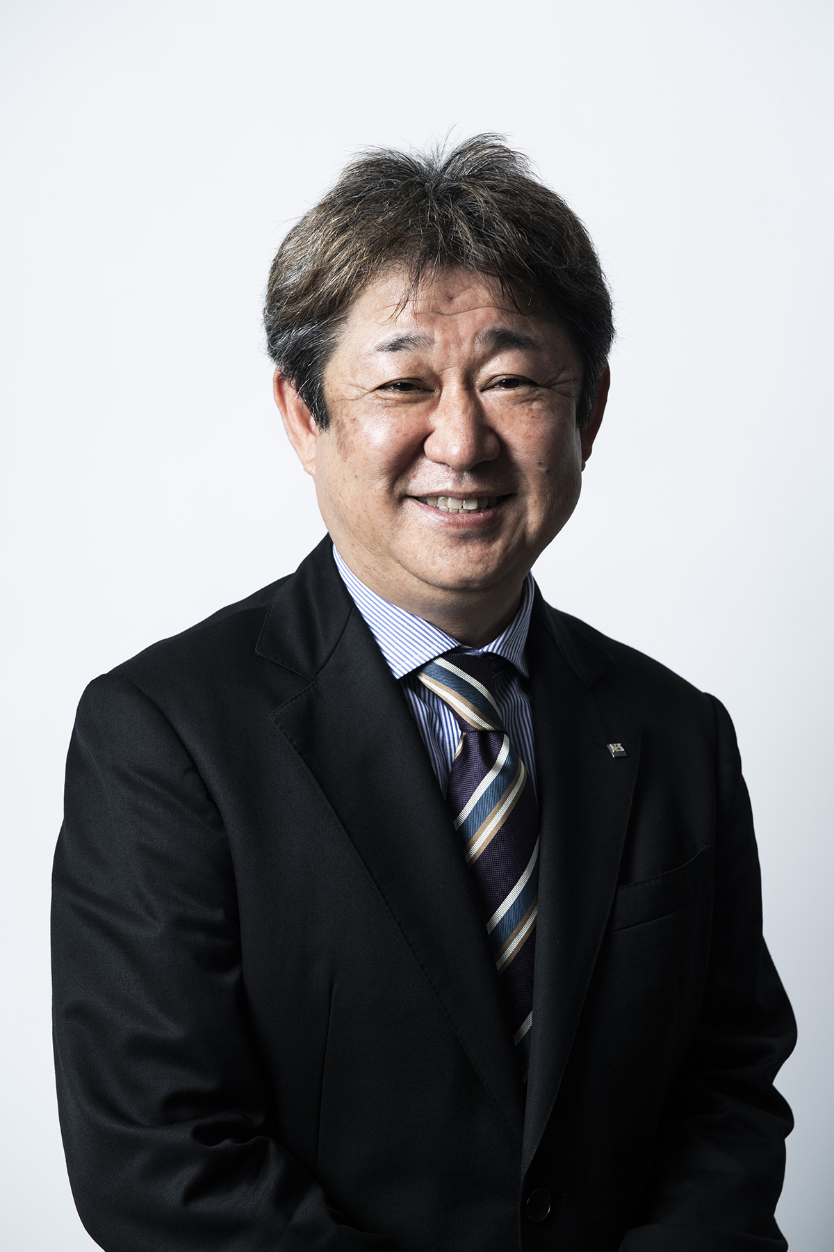 藤田佳宏