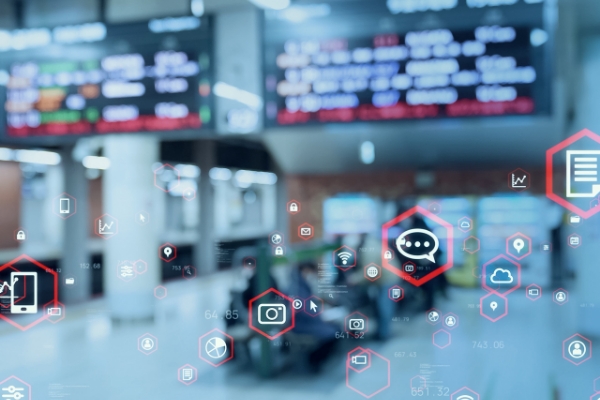 運行管理システム