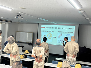 [イメージ] 働く60歳以上の方への支援