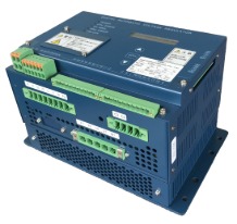 統合型デジタルAVR