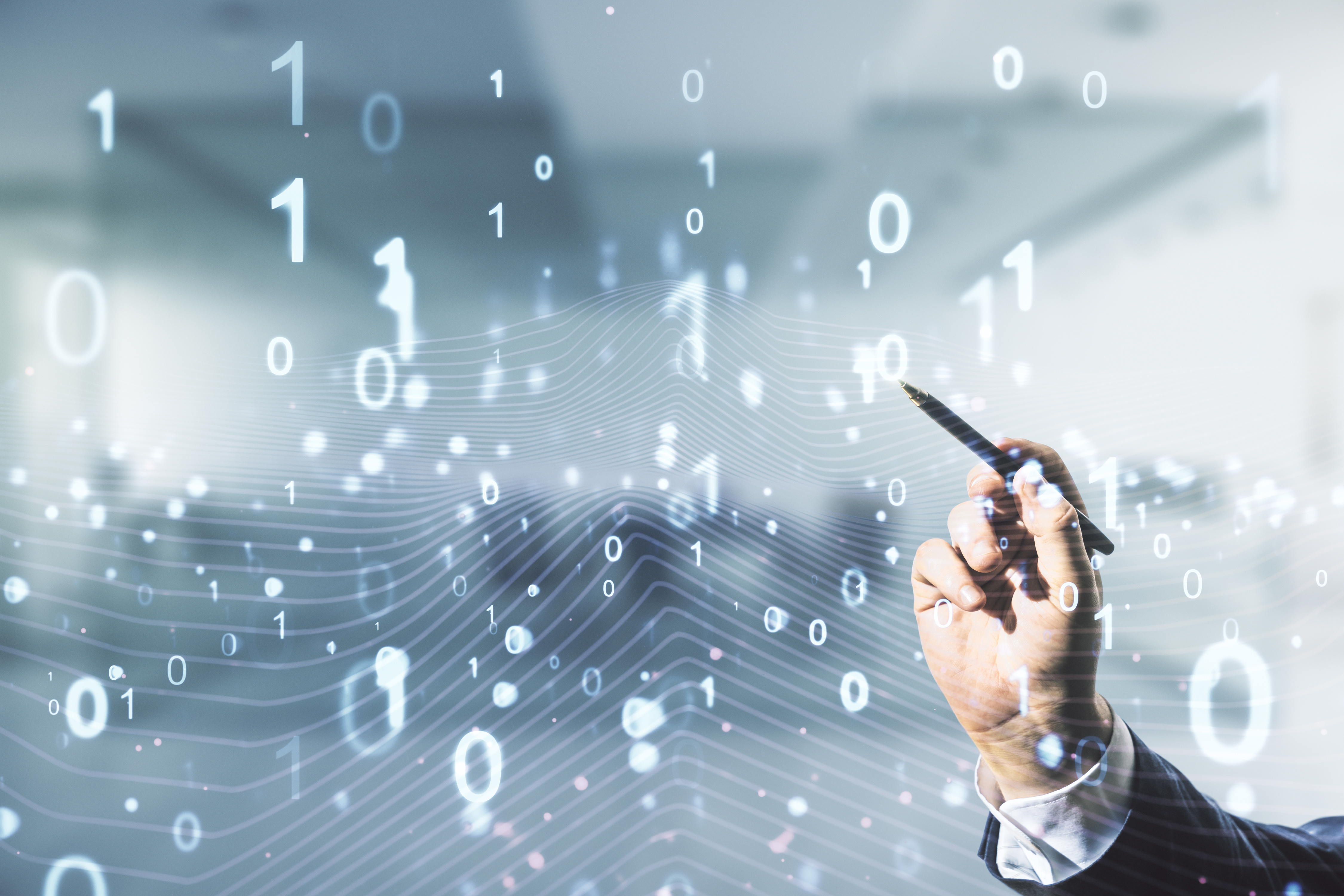 数字で見る東芝デバイスのイメージ