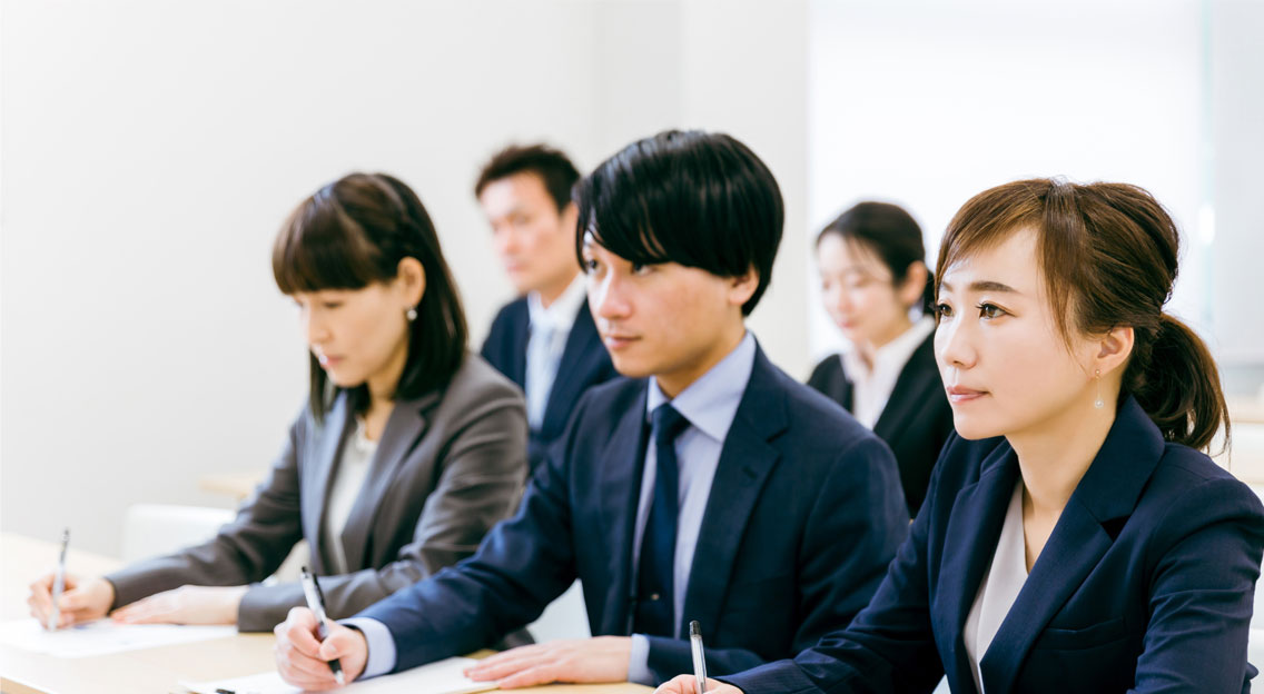 人材育成のイメージ