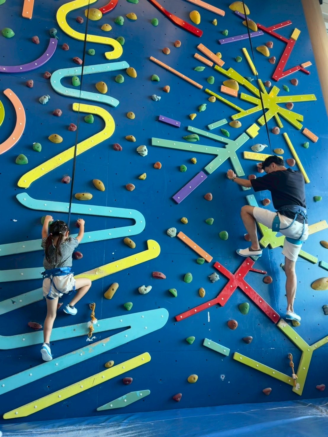 T.Iさんの休日の様子