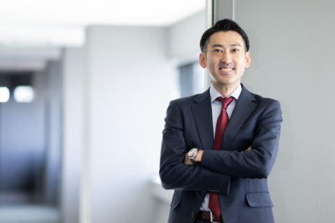 T.Iさんのプロフィール写真