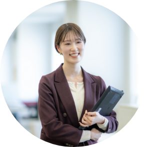 スタッフ N.K写真