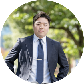 営業担当 S.U写真