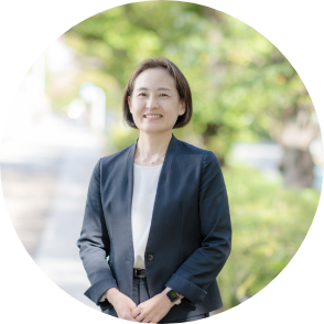 営業担当 M.S写真