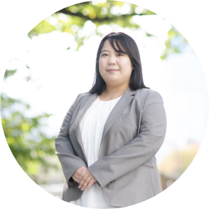 営業担当 S.T写真