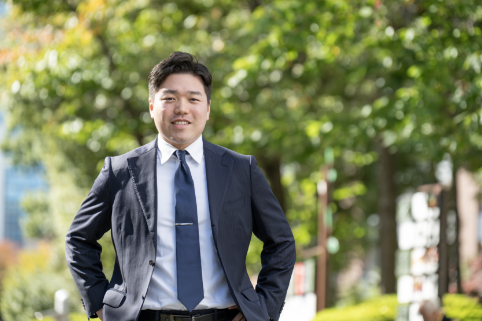 S.Uさんのプロフィール写真