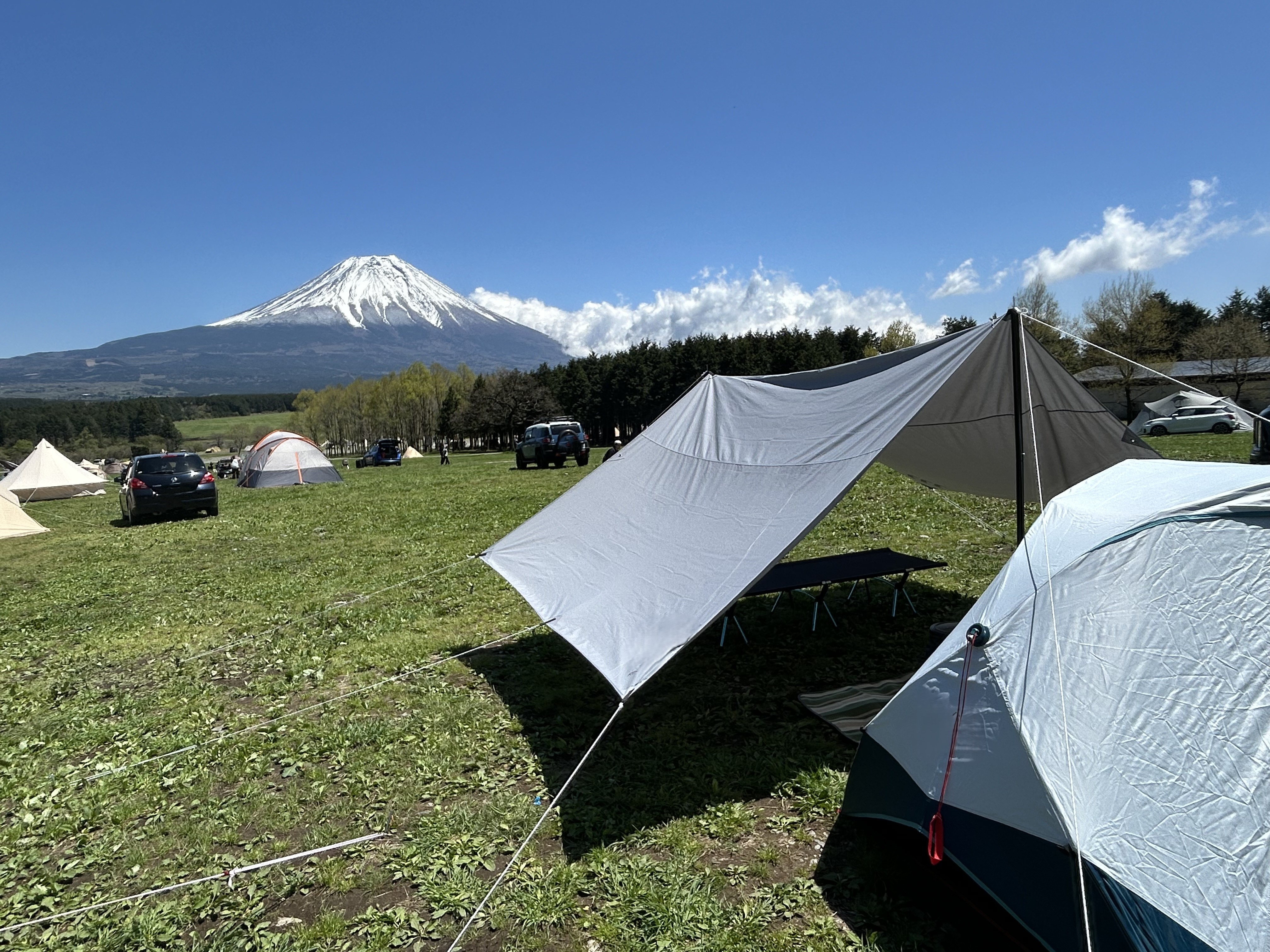 K.Yさんの休日の様子