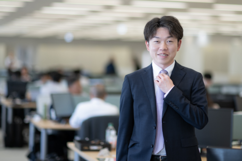 K.Yさんのプロフィール写真