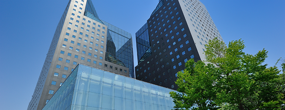 会社概要のイメージ