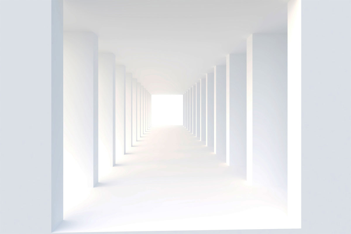 経営の行動指針のイメージ